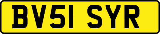 BV51SYR