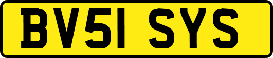 BV51SYS