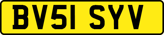 BV51SYV