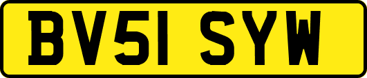 BV51SYW