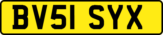 BV51SYX