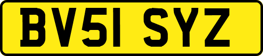 BV51SYZ