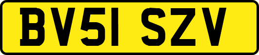 BV51SZV