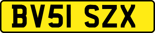 BV51SZX