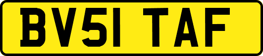 BV51TAF