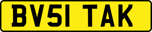 BV51TAK