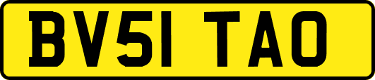 BV51TAO
