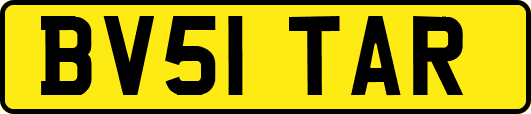BV51TAR