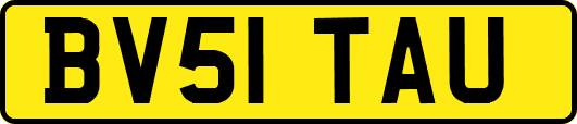 BV51TAU