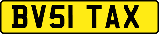 BV51TAX