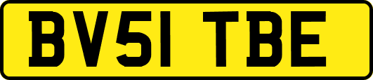 BV51TBE