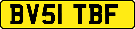 BV51TBF