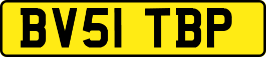BV51TBP