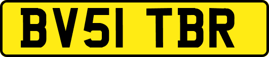 BV51TBR