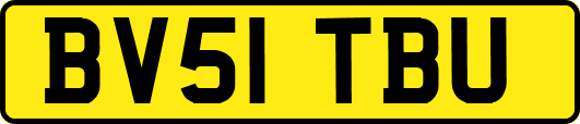 BV51TBU