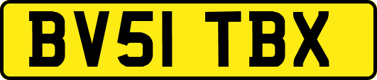 BV51TBX