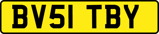 BV51TBY