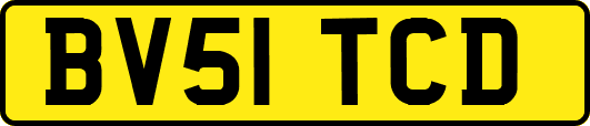 BV51TCD