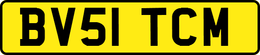 BV51TCM