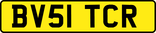 BV51TCR