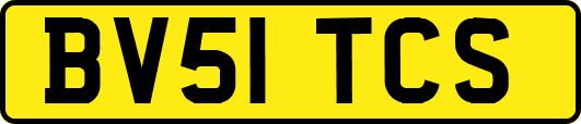 BV51TCS