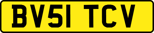 BV51TCV