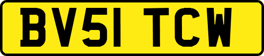 BV51TCW