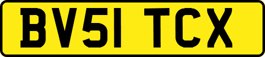 BV51TCX