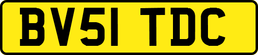 BV51TDC