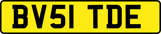 BV51TDE