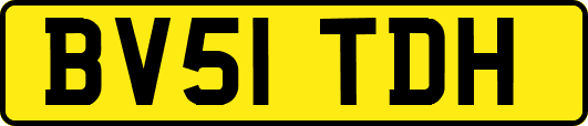 BV51TDH