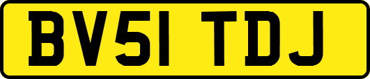 BV51TDJ