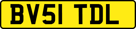 BV51TDL