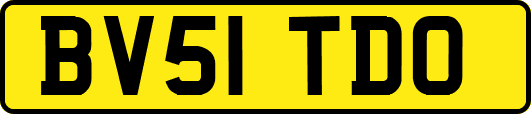 BV51TDO