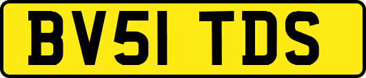BV51TDS