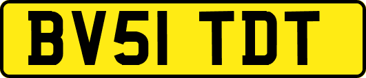 BV51TDT