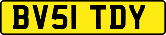 BV51TDY