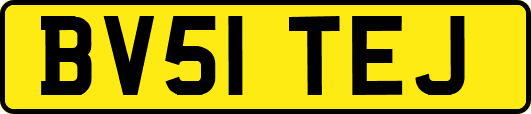 BV51TEJ