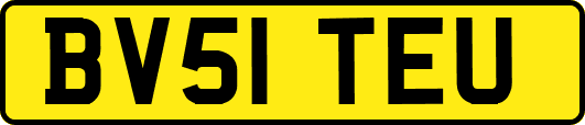 BV51TEU