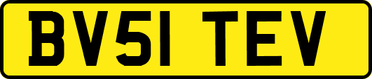 BV51TEV