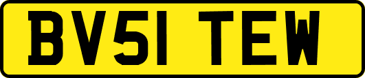 BV51TEW