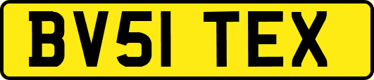 BV51TEX