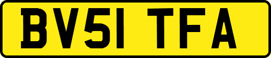 BV51TFA