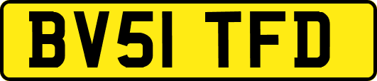 BV51TFD