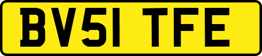 BV51TFE