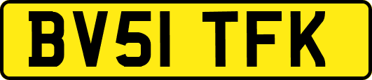 BV51TFK
