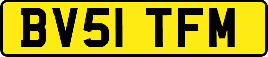 BV51TFM