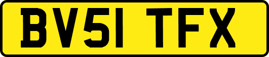 BV51TFX