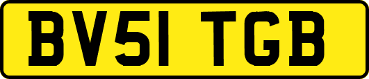 BV51TGB