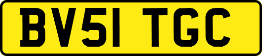 BV51TGC